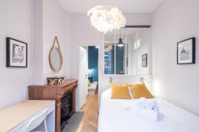 LE BROT'O - Appartement T2 au cœur des Brotteaux